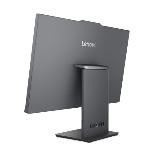 Lenovo ThinkCentre neo 50a 24 Gen 6 LNL Intel Core Ultra 7 256V 60.5 cm (23.8") 1920 x 1080 pixels Touchscreen All-in-One PC 16 GB LPDDR5x-SDRAM 512 GB SSD Windows 11 Pro Wi-Fi 6 (802.11ax) Grey
