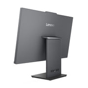 Lenovo ThinkCentre neo 50a 24 Gen 6 LNL Intel Core Ultra 7 256V 60.5 cm (23.8") 1920 x 1080 pixels Touchscreen All-in-One PC 16 GB LPDDR5x-SDRAM 512 GB SSD Windows 11 Pro Wi-Fi 6 (802.11ax) Grey