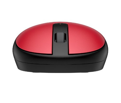 HP 240 Empire Red Bluetooth Mouse