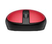 HP 240 Empire Red Bluetooth Mouse