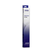 Epson SIDM Black Ribbon Cartridge for LQ-2090 (C13S015336)