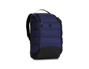 STM DUX backpack Casual backpack Blue Twill