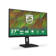 Philips 3000 series 27B1U3900/75 computer monitor 68.6 cm (27") 3840 x 2160 pixels 4K Ultra HD LCD Black
