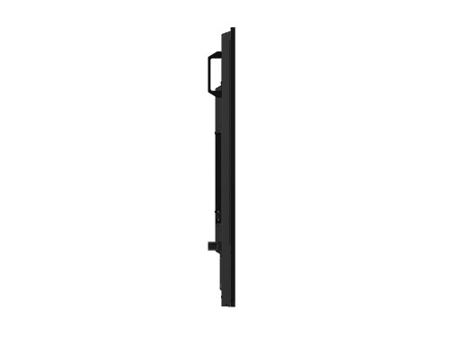 Sharp MultiSync P656 Kiosk design 163.8 cm (64.5") LCD 700 cd/m² 4K Ultra HD Black Built-in processor