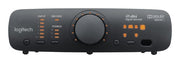 Logitech 980-000470 speaker set 500 W Universal Black 5.1 channels 2-way 67 W
