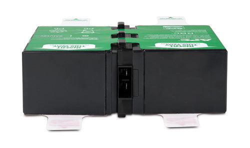 APC Battery Replacement Cartridge APCRBC124 (OEM)