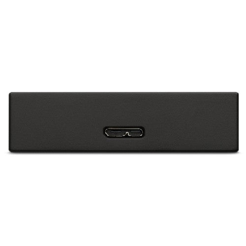 Seagate One Touch STKZ5000404 external hard drive 5 TB 2.5" Micro-USB B 3.2 Gen 1 (3.1 Gen 1) Grey