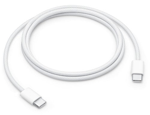 Apple MW493FE/A USB cable USB 2.0 1 m USB C White