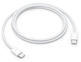 Apple MW493FE/A USB cable USB 2.0 1 m USB C White