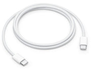 Apple MW493FE/A USB cable USB 2.0 1 m USB C White