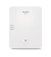 Yealink W80B DECT base station White