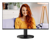AOC B3 Q27B3CF3 computer monitor 68.6 cm (27") 1920 x 1080 pixels Wide Quad HD LCD Black