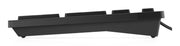 DELL KB216 keyboard Universal USB QWERTY US English Black
