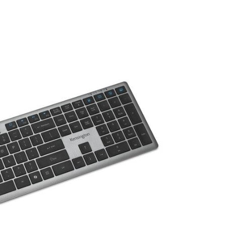 Kensington KB535 EQ keyboard Home/Office USB QWERTY Grey