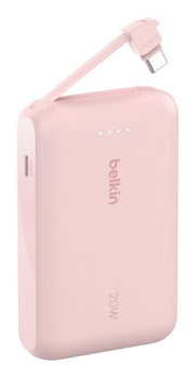 Belkin BoostCharge 10000 mAh Pink