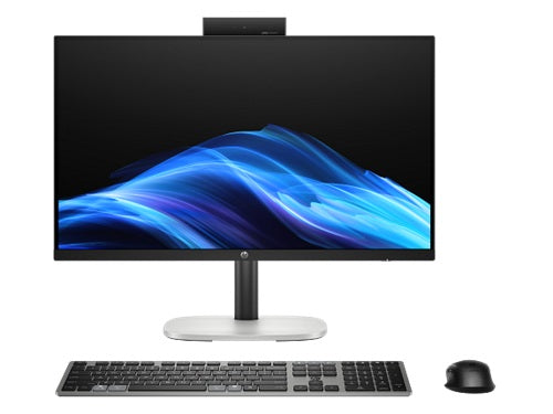 HP HP ProStudio 4 G1i 23.8", TOUCH, U5-225T, 16GB, 512GB SSD, WLAN, WIN 11 PRO, 3YR NBD ONSITE WTY (replaces BD7M5PT)