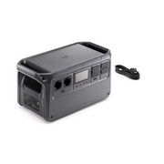 DJI Power 1000 portable power station Lithium Iron Phosphate (LiFePO4) 2600 W 13 kg