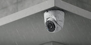 Synology TC510 AI-powered turret camera