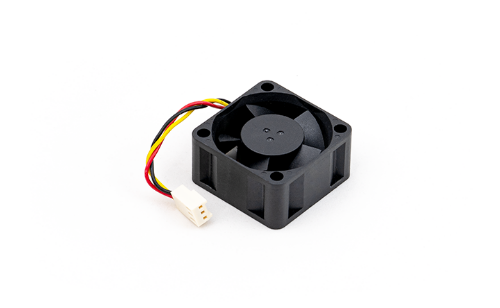 Synology FAN 40X40X20_2 computer cooling system Computer case 4 cm