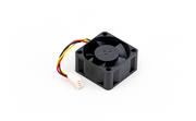 Synology FAN 40X40X20_2 computer cooling system Computer case 4 cm