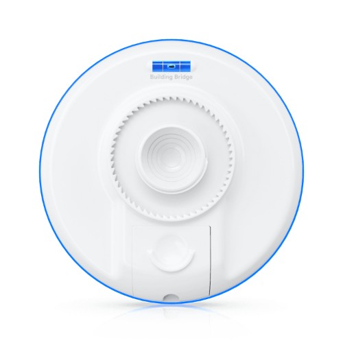 Ubiquiti Building-to-Building Bridge Network bridge White