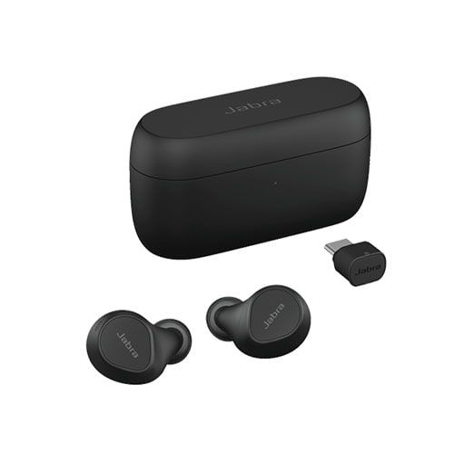 Jabra Evolve2 Buds - USB-C UC