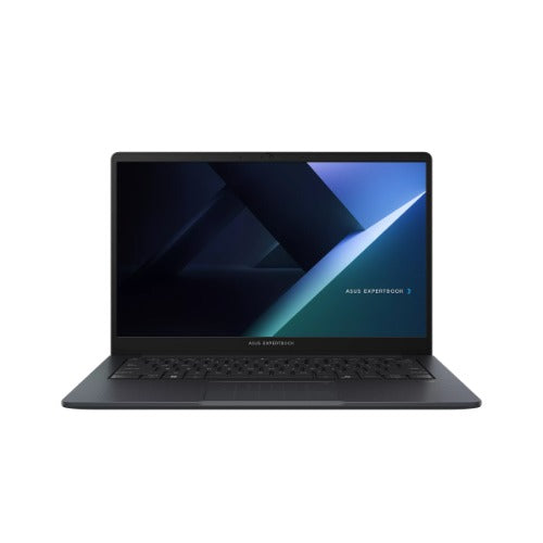 ASUS ASUS ExpertBook 14 14' FHD Notebook AMD Ryzen 7 170 DDR5 16GB 512GB SSD  Win 11 Pro 1.4kg 1Y OnSite Warranty + Battery