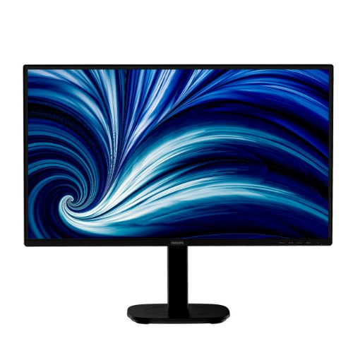 Philips 3000 series 27B2N3200A/75 computer monitor 68.6 cm (27") 1920 x 1080 pixels Full HD LCD Black