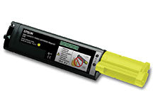 Epson High Capacity Yellow Toner Cartridge Original