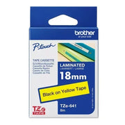 Brother Labelling Tape 18mm