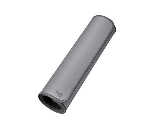 Logitech 956-000046 mouse pad Grey