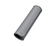 Logitech 956-000046 mouse pad Grey