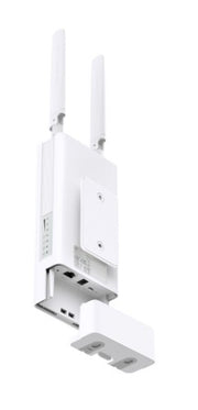 TP-Link TL-MR100-OUTDOOR wireless router Fast Ethernet Single-band (2.4 GHz) 4G White