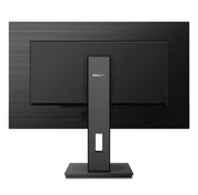 Philips B Line 325B1L/00 computer monitor 80 cm (31.5") 2560 x 1440 pixels 2K Ultra HD LCD Black