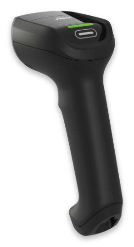 Zebra DS8208 Handheld bar code reader 1D/2D Laser Black