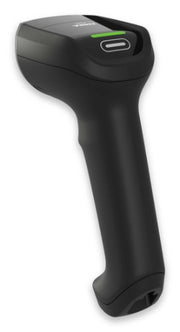 Zebra DS8208 Handheld bar code reader 1D/2D Laser Black