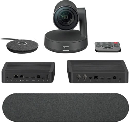 Logitech Rally