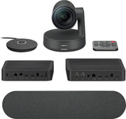 Logitech Rally
