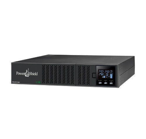 PowerShield Centurion RT 1000VA Network Ready with Rack Mount Bypass Bundle (PSCERT1000, PSRK, PSSNMPV4, PSMBS2K), comprehensive
