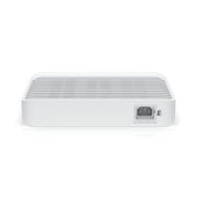 Ubiquiti UniFi Enterprise 8 PoE Managed L3 2.5G Ethernet (100/1000/2500) Power over Ethernet (PoE) Stainless steel
