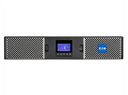 EATON 9PX LITHIUM ION UPS 1500VA/1500W R/T 10A INPUT, 5 YRS WTY 440 X 450 X 86.5, 15.8KG