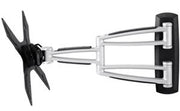Atdec TH-2050-VFM TV mount Black