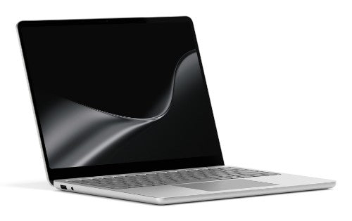 Microsoft Surface Laptop 13-inch (2nd Edition) Copilot+ PC Snapdragon X2P-42-100 33 cm (13") Touchscreen 16 GB LPDDR5x-SDRAM 256 GB UFS Wi-Fi 7 (802.11be) Windows 11 Pro Platinum
