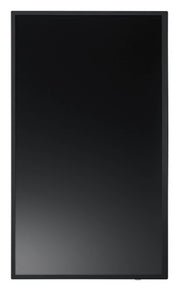 Sharp MultiSync M322 Digital signage flat panel 81.3 cm (32") LCD 550 cd/m² Full HD Black