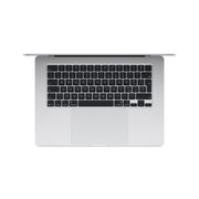 Apple MacBook Air Apple M M5 Laptop 38.9 cm (15.3") 24 GB 1 TB SSD Wi-Fi 7 (802.11be) macOS Tahoe Silver