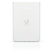Ubiquiti Unifi 6 In-Wall 4800 Mbit/s White Power over Ethernet (PoE)