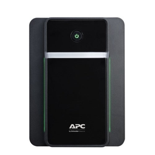 APC BX1600MI-AZ uninterruptible power supply (UPS) Line-Interactive 1.6 kVA 900 W 4 AC outlet(s)