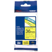 Brother TZE-661 label-making tape TZ