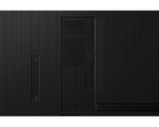 Samsung LH115QHFEBGXXY Signage Display Digital signage flat panel 2.92 m (115") LED Wi-Fi 1000 cd/m² 4K Ultra HD Black Tizen 24/7