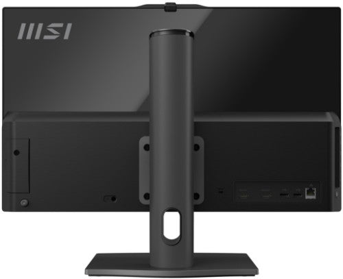 MSI Modern AM242P 12M-1610AU Intel® Core™ i7 i7-1255U 60.5 cm (23.8") 1920 x 1080 pixels All-in-One PC 16 GB DDR4-SDRAM 1 TB SSD Windows 11 Pro Black